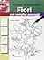 Come disegnare fiori con se...