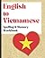 English to Vietnamese Workbook by Vietnamese -Learning-Resources
