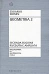 Geometria : vol. 2