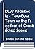 DLW Architects - Tow Over Town or the Freedom of Constricted ... by SOLINE NIVET