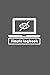 SIMPLE LOGBOOK: Address & Password take notes to Journal and Logbook, Notebook use for online information (secure and protect your information)