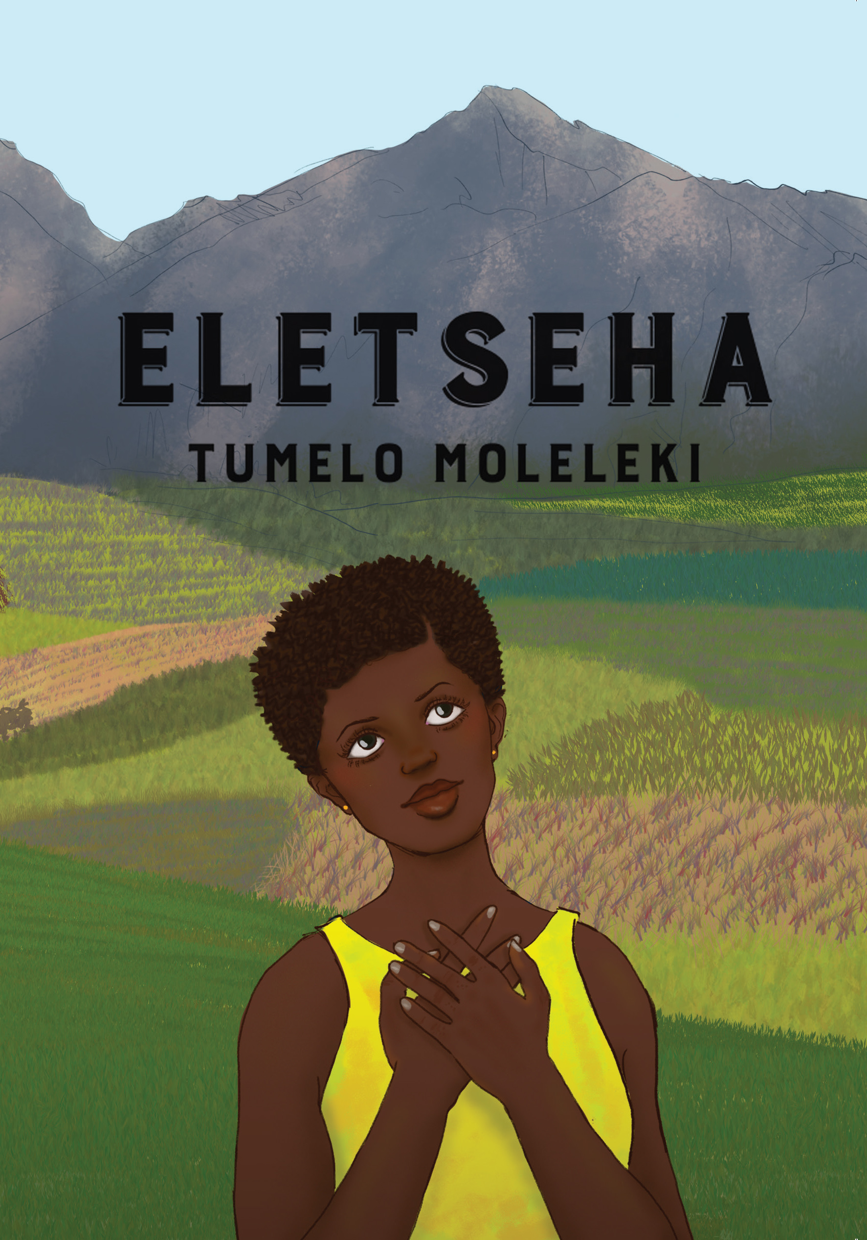 Eletseha