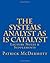 The Systems Analyst as IS C...