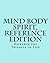 Mind Body Spirit, Reference...