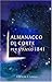 Almanacco di Corte per L'An...
