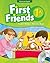First Friends (American Eng...