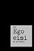 the Ego eimi: (of joe henry) (The Annals of Joe Henry)