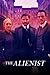 the alienist: note book