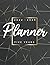 2022-2026 Monthly Planner 5...