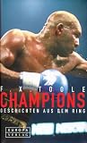 Champions: Geschichten aus dem Ring.