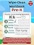Wipe-Clean Workbook Pre-K: ...