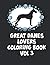 Great Dane Lovers Coloring ...