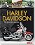 Harley-Davidson by Harry V. Sucher