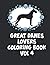 Great Dane Lovers Coloring ...