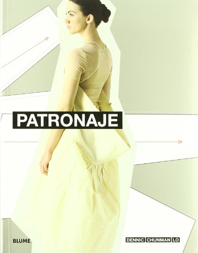 Patronaje (Paperback)