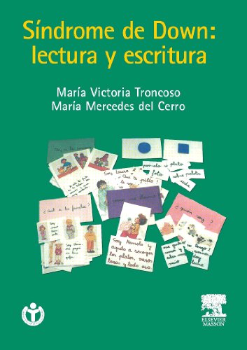Síndrome de Down: lectura y escritura (Paperback)