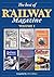 The Best of the Railway Magazine by Chris Milner