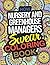 How Nursery And Greenhouse Managers Swear Coloring Book by Jennifer Banks