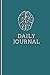 Daily Journal: Daily Journa...
