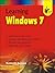 Learning Windows 7