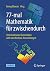 77-mal Mathematik für zwisc...