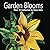 Garden Blooms: Fiber Art Co...