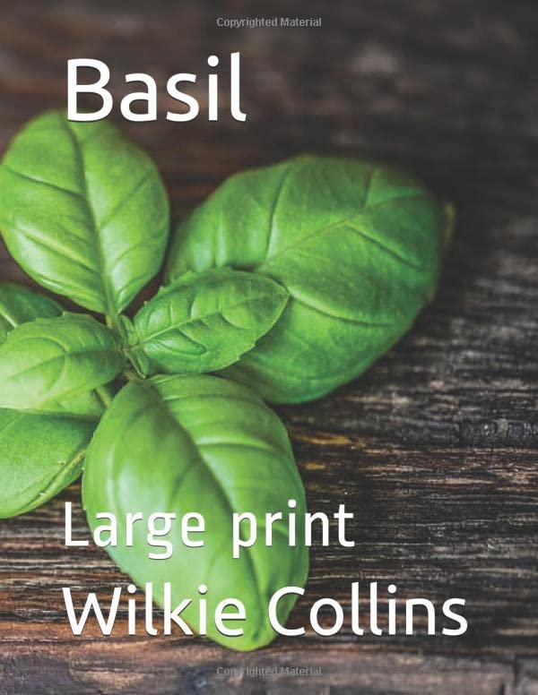 Basil