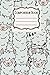 Llama Composition Book