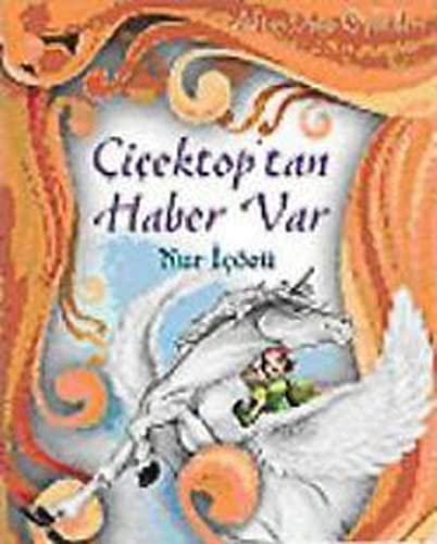 Cicektop'tan Haber Var - Guguk gu ile Aksak Saksak (Paperback)