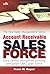 Account Receivable Sales Force