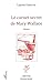 Le carnet secret de Mary Wa...