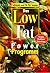 Das Low Fat Power Programm