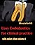 Easy endodontics for clinic...