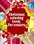 Christmas coloring book for...