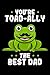 You're Toad-ally the Best D...
