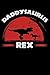 Daddysaurus Rex: Father's D...