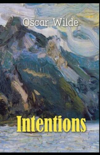 Intentions Annotated