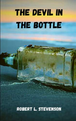 The devil in the bottle