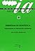 Esquemas de estadística: Aplicaciones en Intervención Ambiental