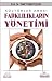 Kulturler Arasi Farkliliklarin Yonetimi by İsmet Barutçugil