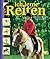 Ich lerne Reiten. Das Pferd...