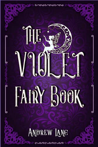 The Violet Fairy Book: A Classic