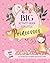 BIG Activity Book for Little Princesses: Fun Mazes, Dot-to-Dots, Puzzles, Coloring and More!!! (150 pages) 👸