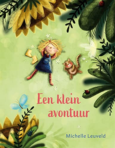Een klein avontuur (Dutch Edition)