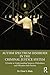Autism Spectrum Disorder in the Criminal Justice System: A Guide to Understanding Suspects, Defendants and Offenders with Autism