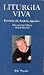 Liturgia viva. Escritos de Andrés Aguirre (POPULAR) (Spanish Edition)