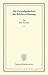 Die Grundgedanken Der Reichsverfassung: Die Innere Politik (Duncker & Humblot Reprints) (German Edition)