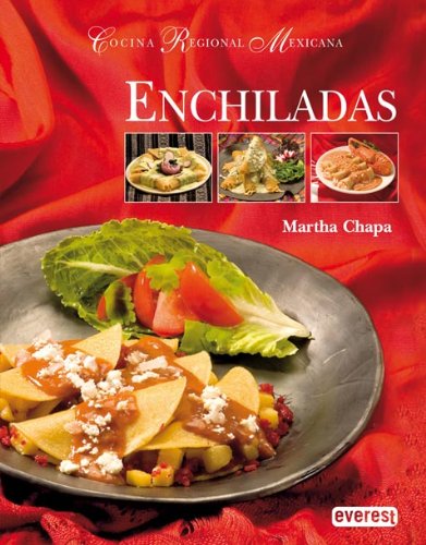 Enchiladas (Paperback)