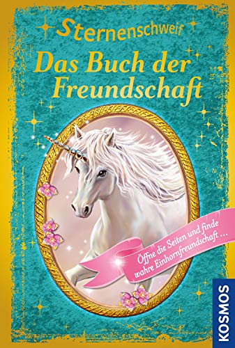 Sternenschweif, Das Buch der Freundschaft (Hardcover)