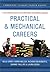 Cambridge Student Career Guides Practical and Mechanical Careers